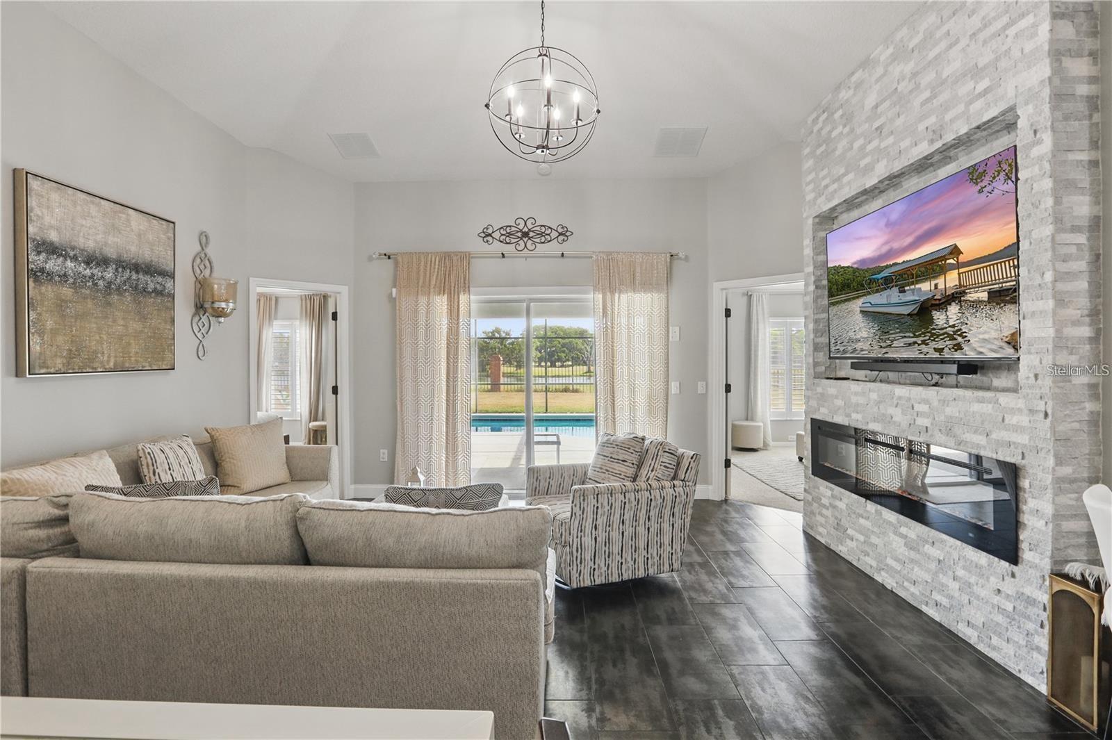 REMINGTON PRCL M1 - Residential Lease