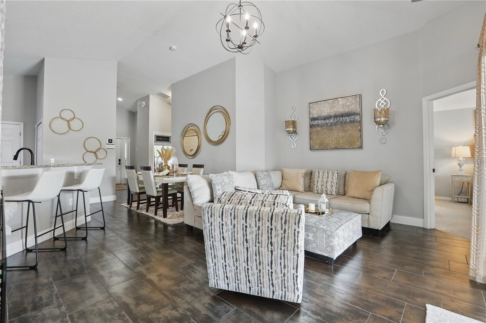 REMINGTON PRCL M1 - Residential Lease