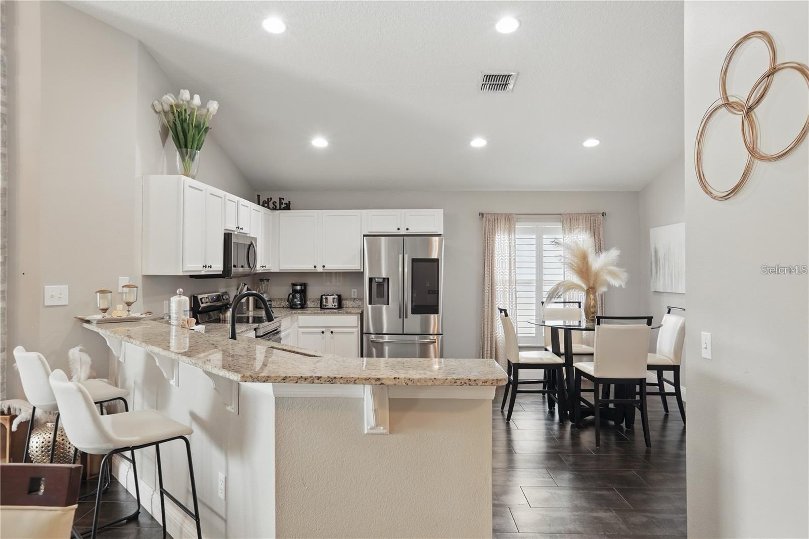 REMINGTON PRCL M1 - Residential Lease