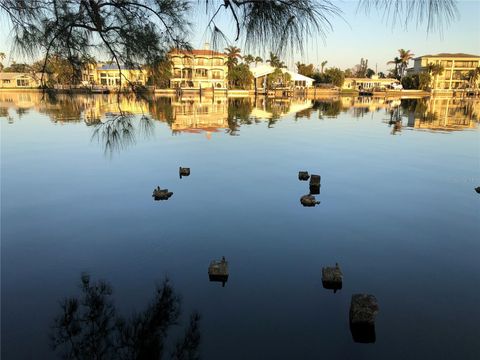 A home in ST PETE BEACH