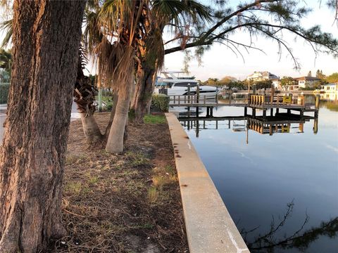 A home in ST PETE BEACH