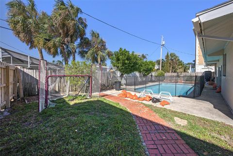 A home in ST PETE BEACH