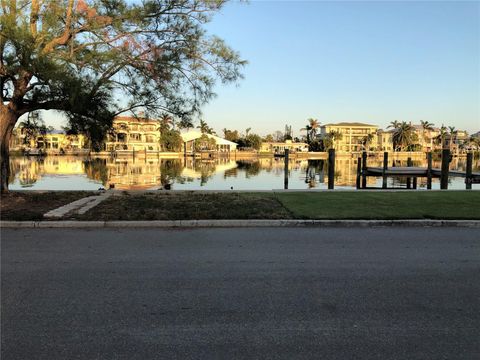 A home in ST PETE BEACH