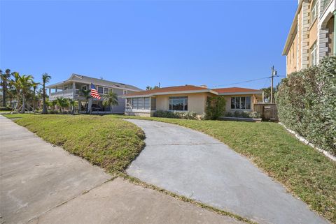 A home in ST PETE BEACH