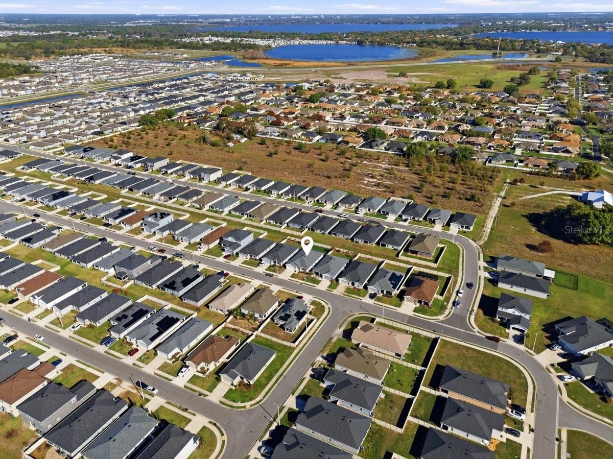 VILLAMAR PH 1 - Residential