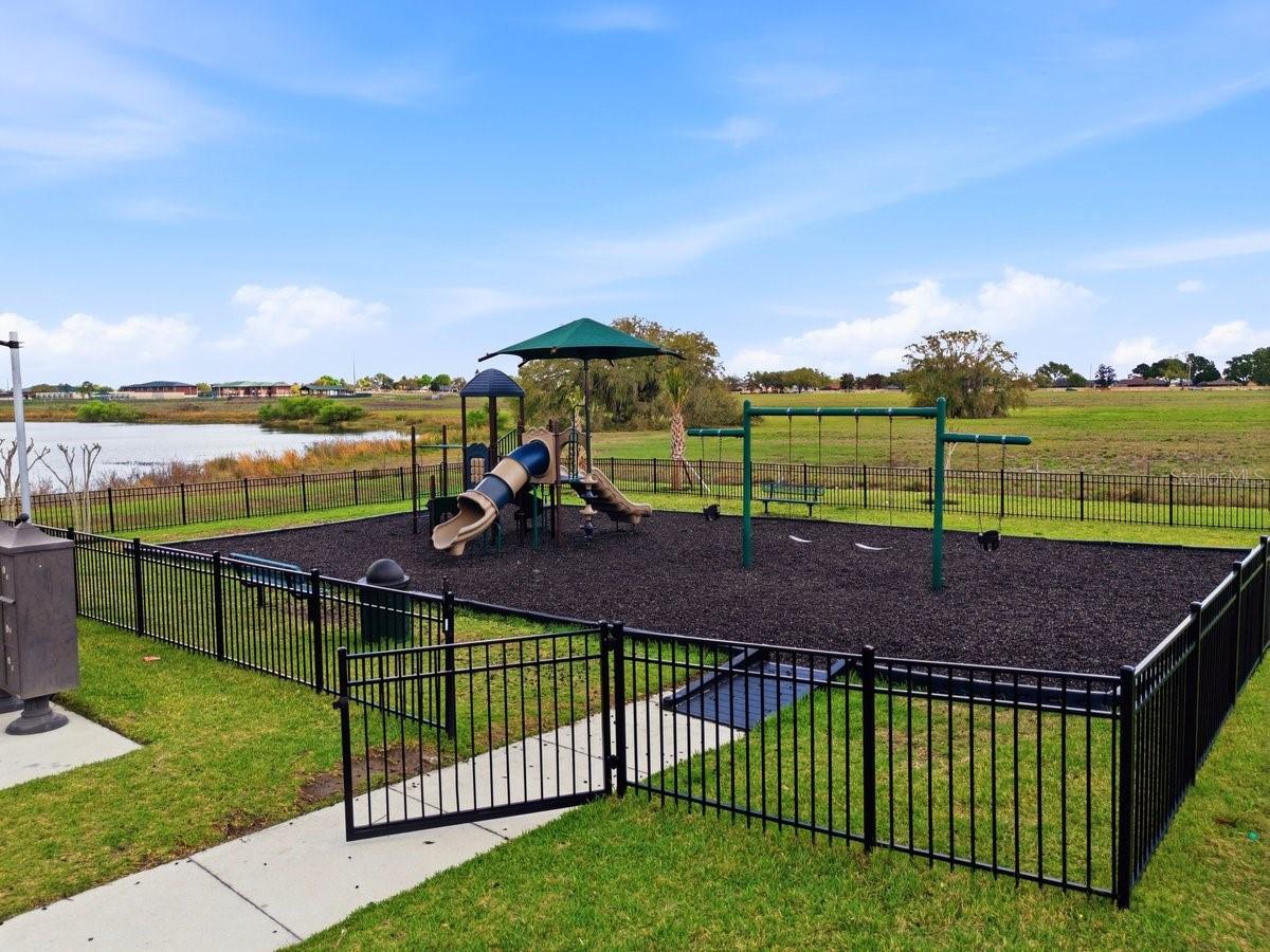 VILLAMAR PH 1 - Residential