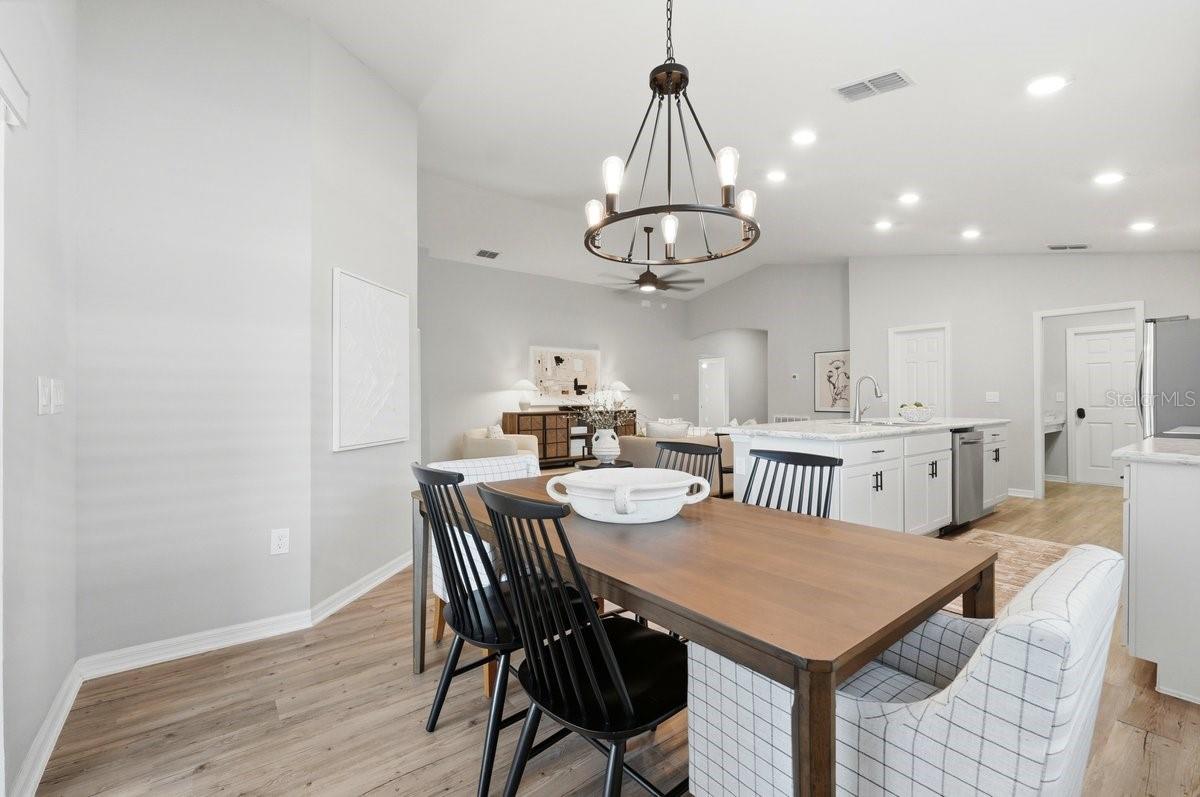 VILLAMAR PH 1 - Residential