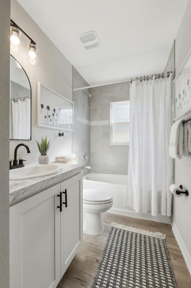 VILLAMAR PH 1 - Residential