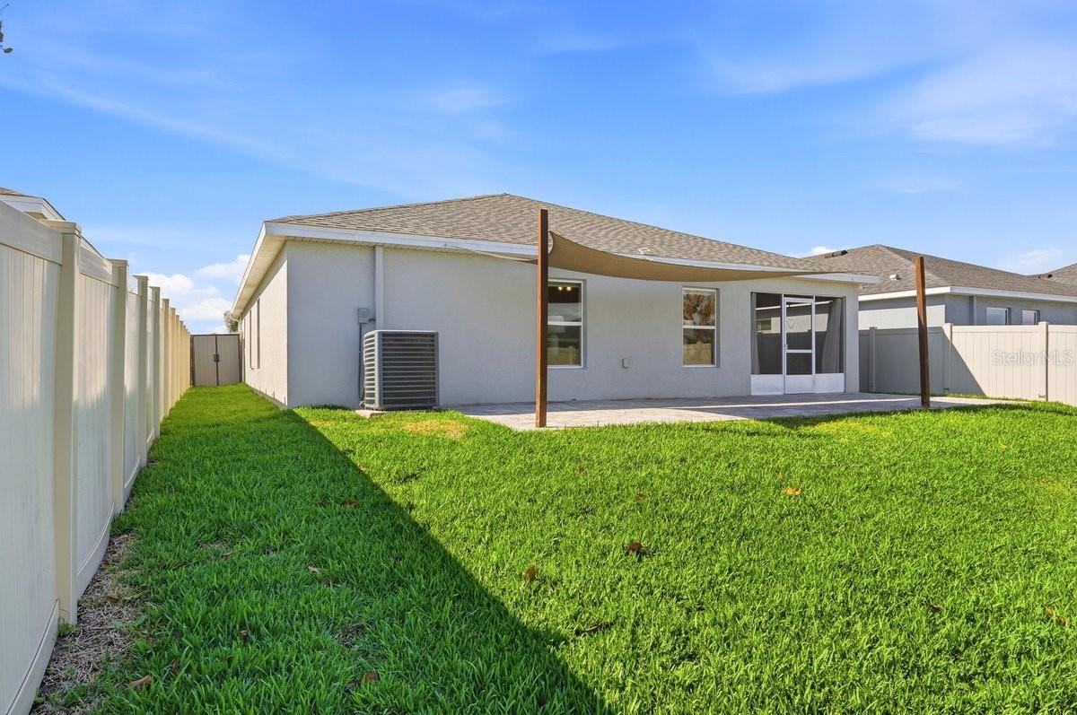 VILLAMAR PH 1 - Residential