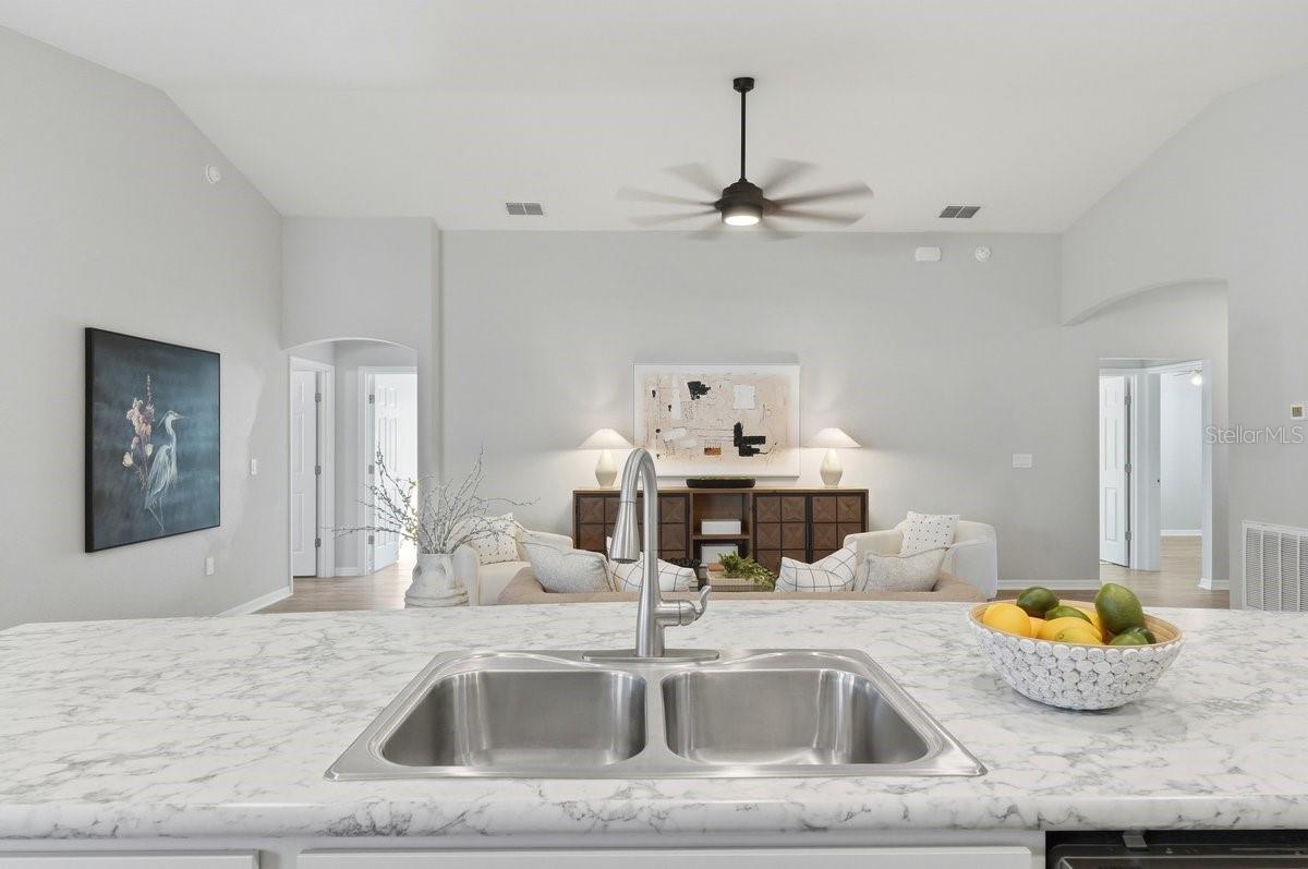 VILLAMAR PH 1 - Residential