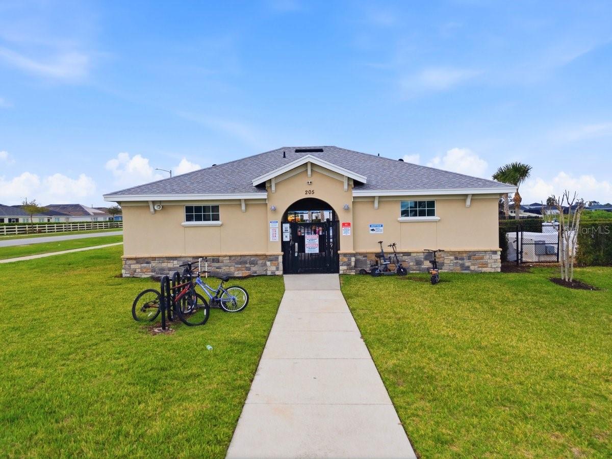 VILLAMAR PH 1 - Residential