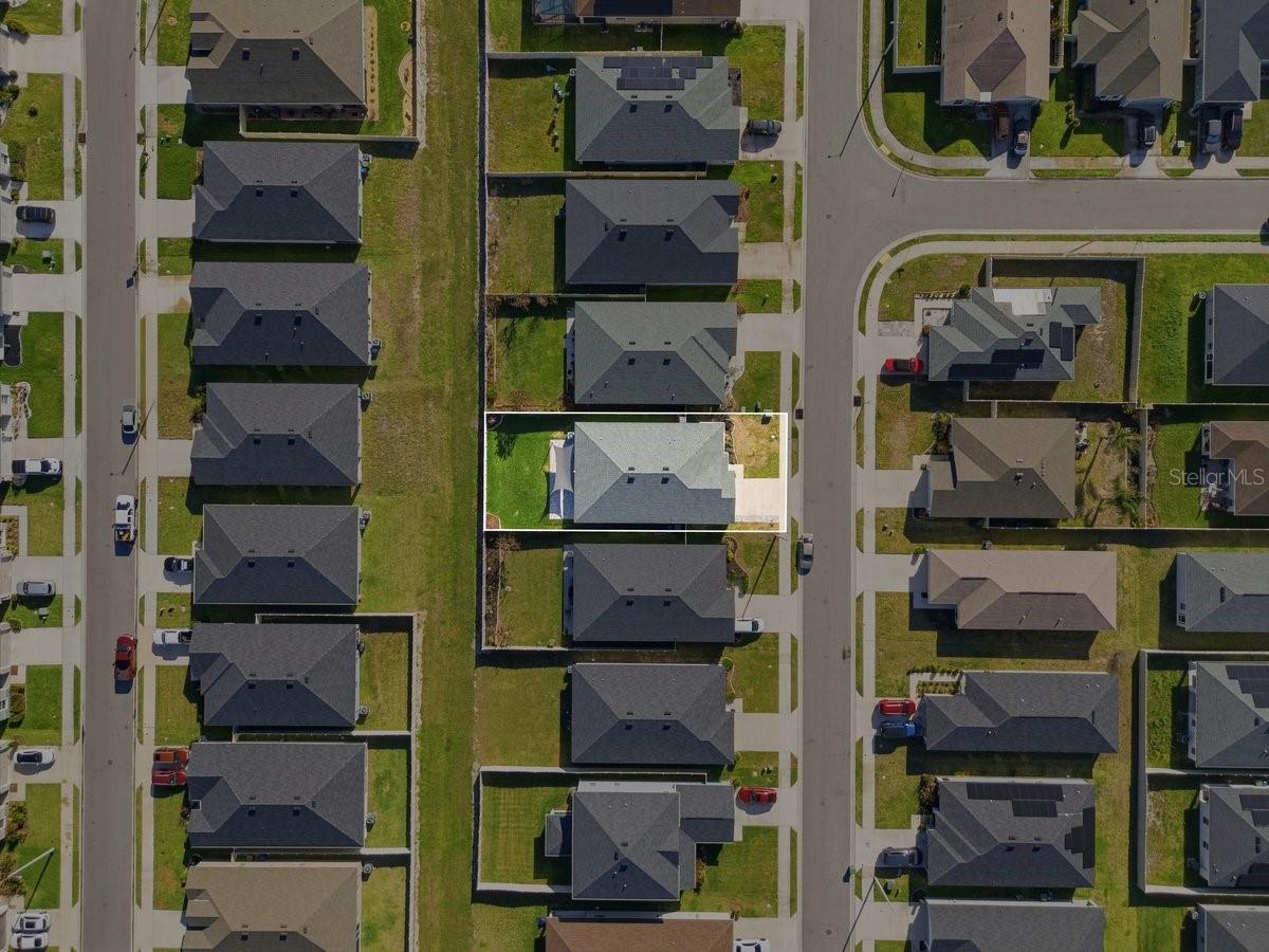 VILLAMAR PH 1 - Residential