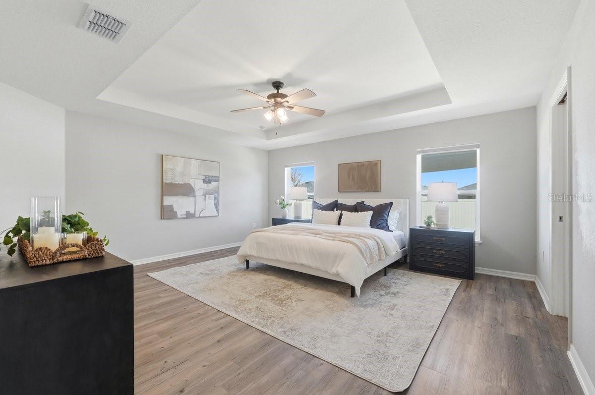 VILLAMAR PH 1 - Residential