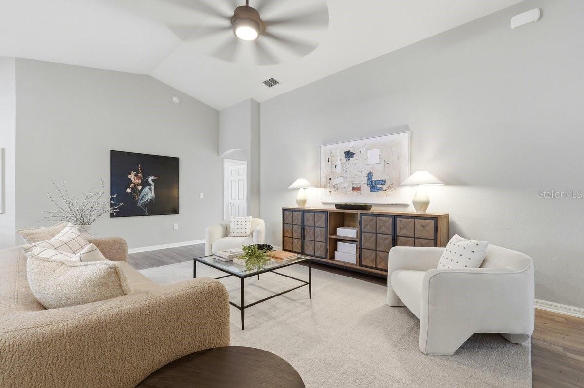 VILLAMAR PH 1 - Residential