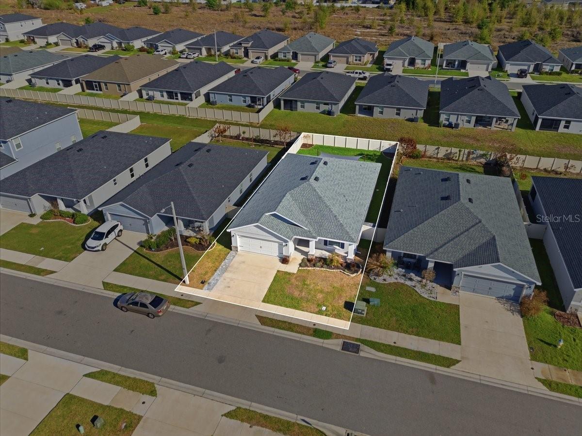 VILLAMAR PH 1 - Residential