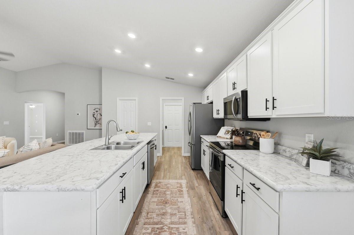 VILLAMAR PH 1 - Residential