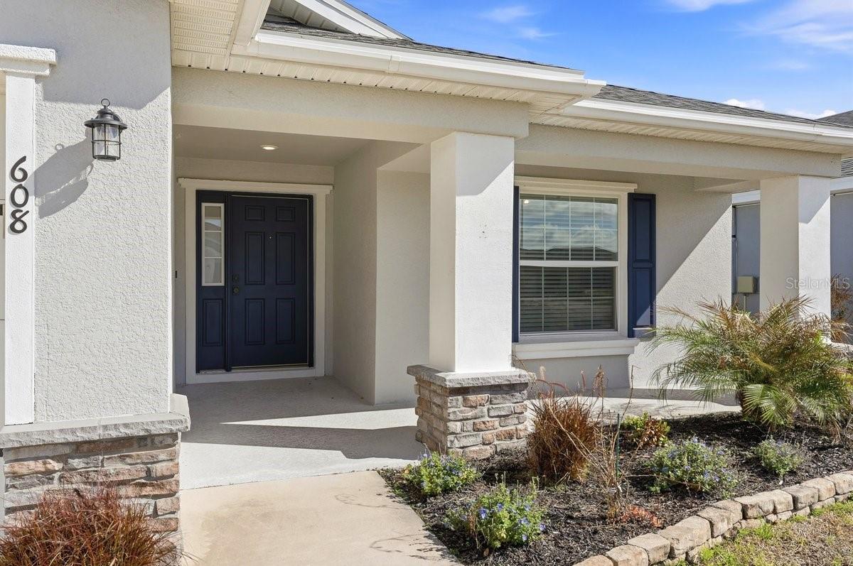 VILLAMAR PH 1 - Residential