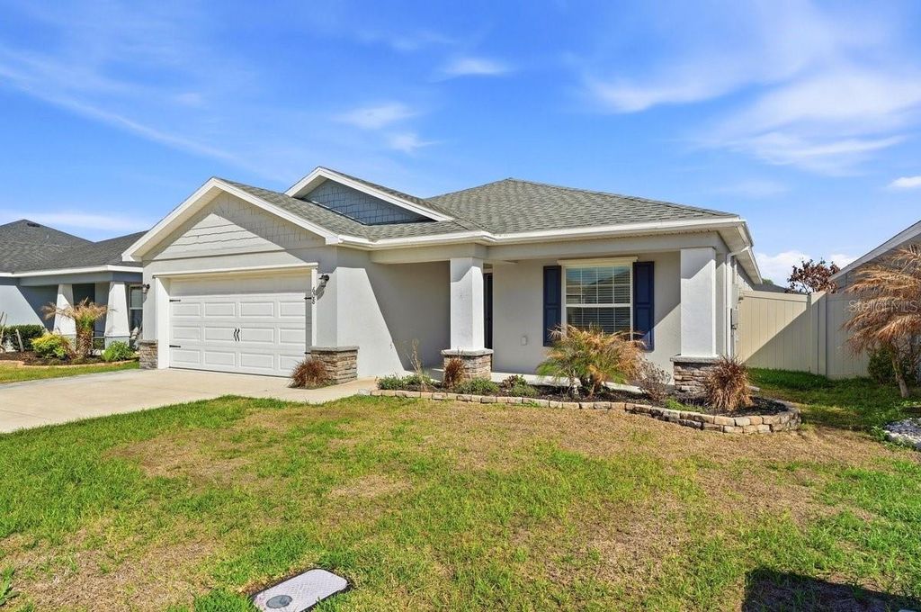 Photo of 608 Vittorio Drive, Winter Haven, FL 33884 (MLS # L4959734)