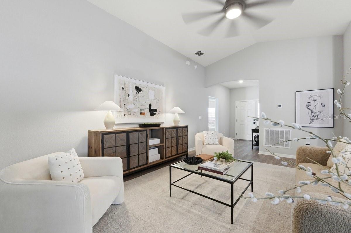 VILLAMAR PH 1 - Residential