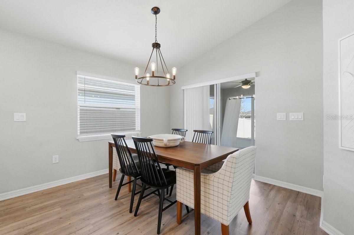 VILLAMAR PH 1 - Residential