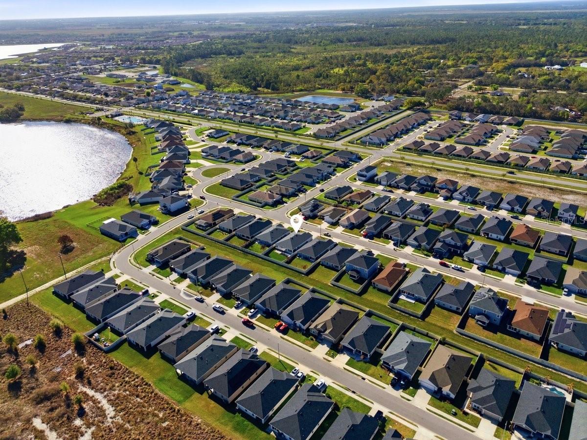 VILLAMAR PH 1 - Residential