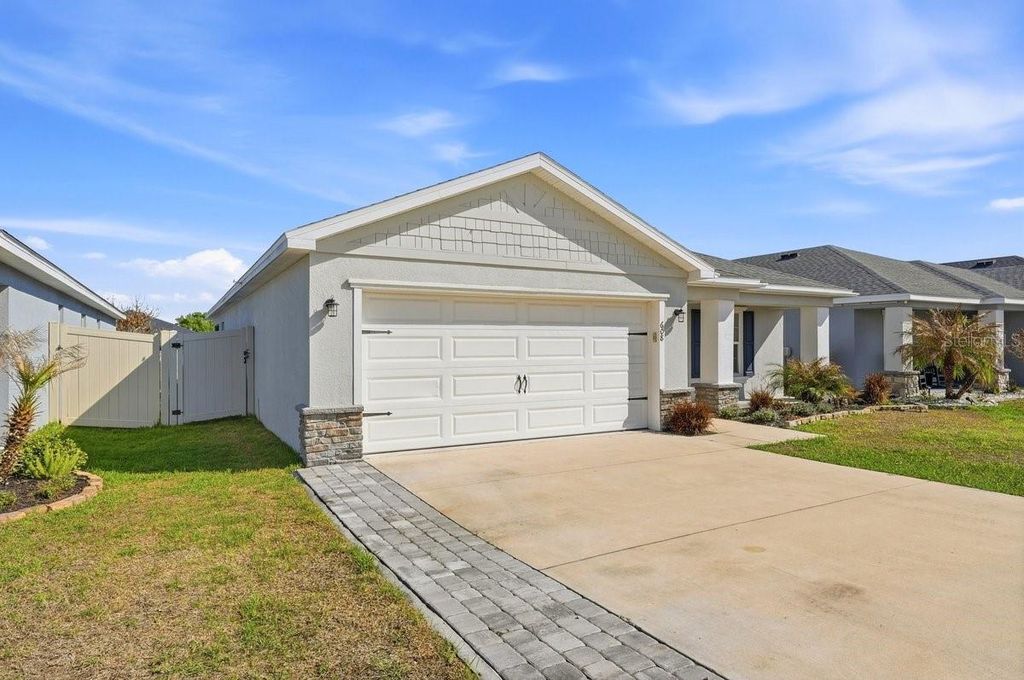 Photo of 608 Vittorio Drive, Winter Haven, FL 33884 (MLS # L4959734)