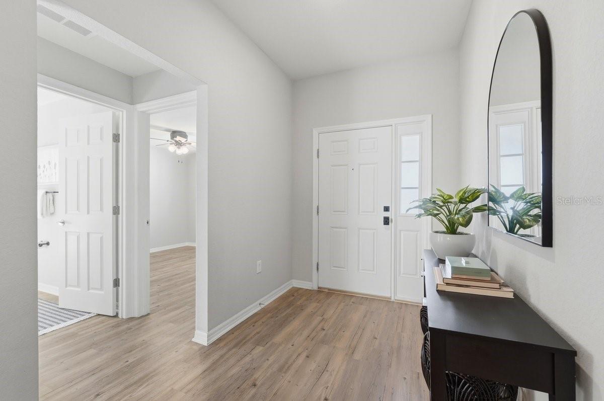 VILLAMAR PH 1 - Residential