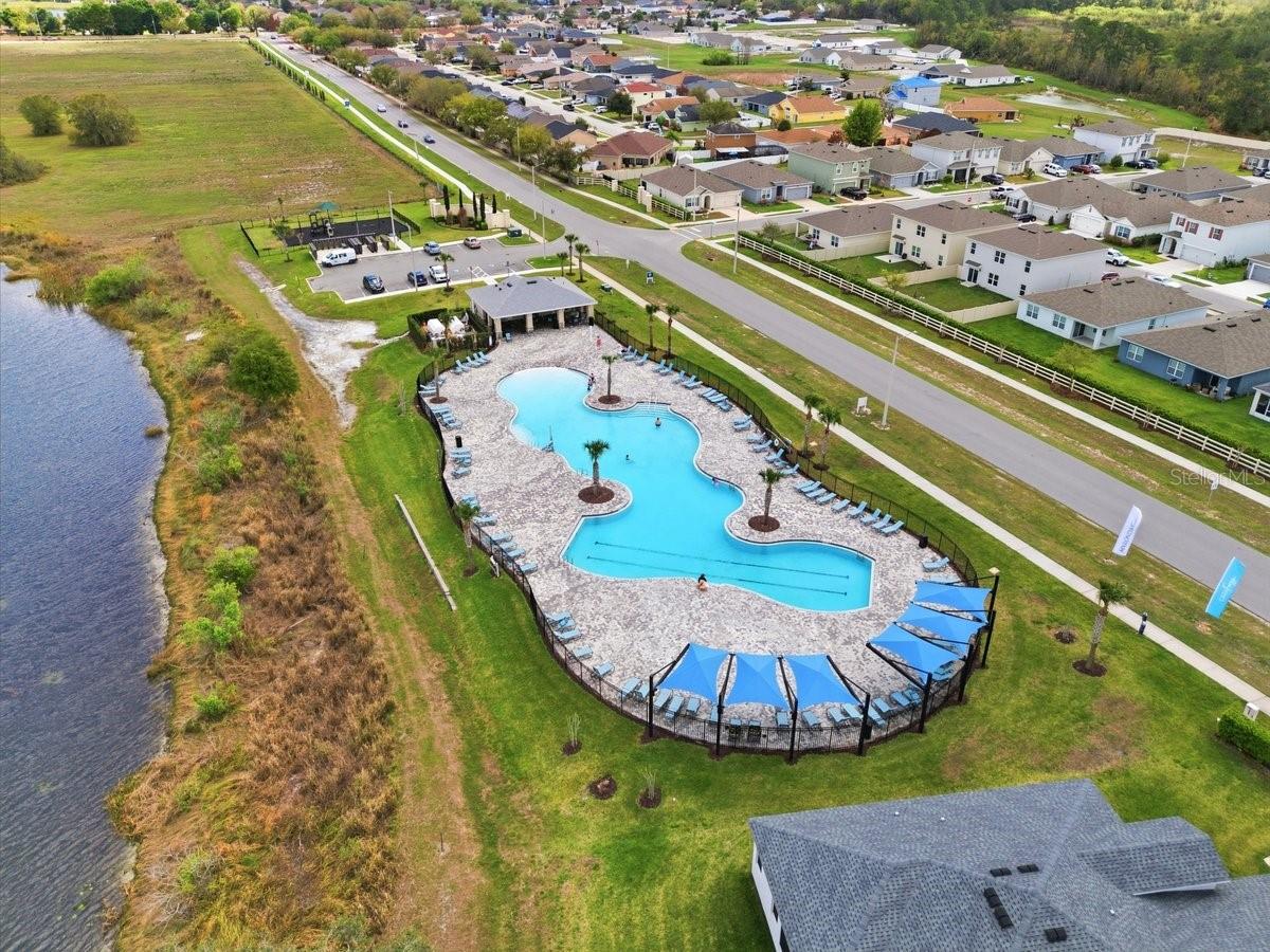 VILLAMAR PH 1 - Residential