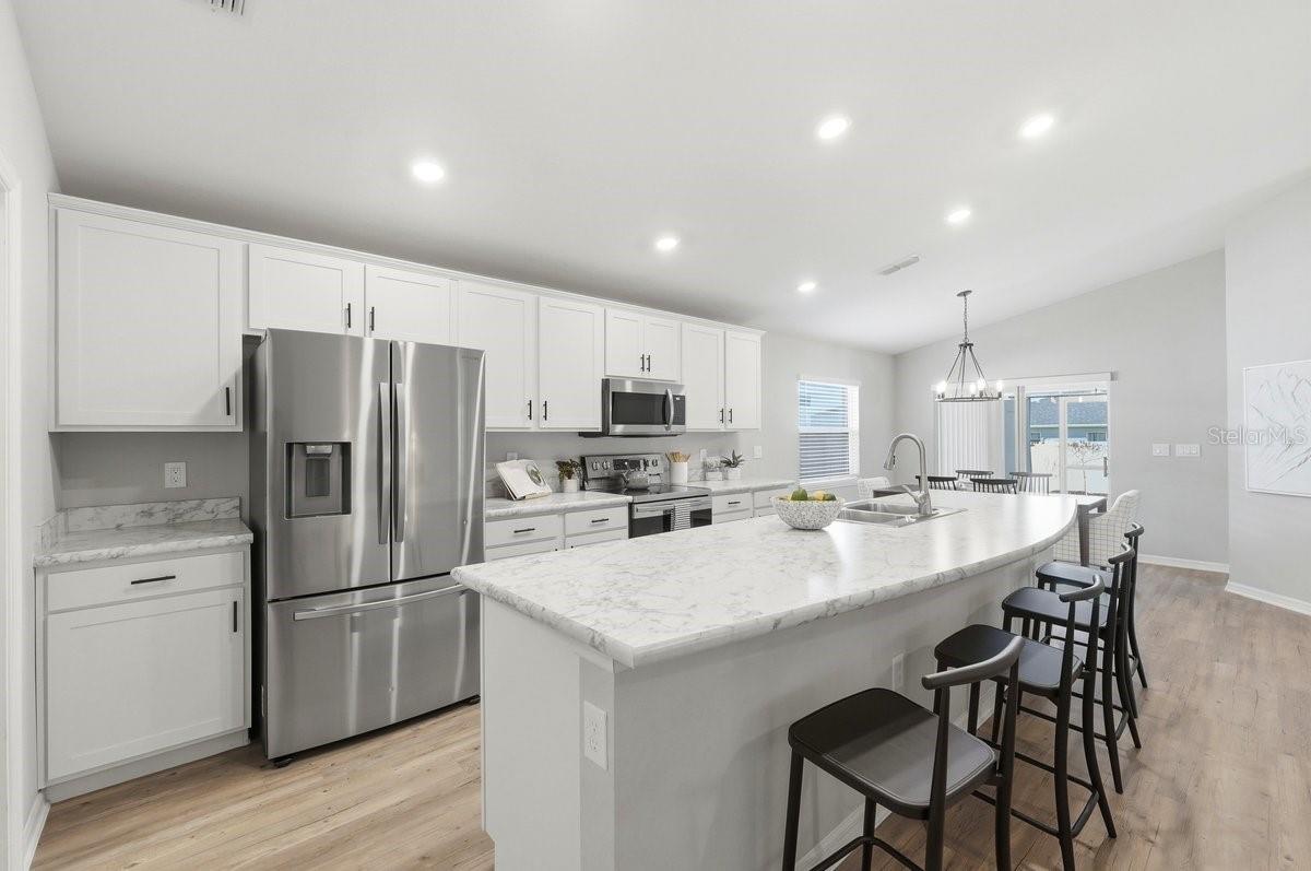 VILLAMAR PH 1 - Residential