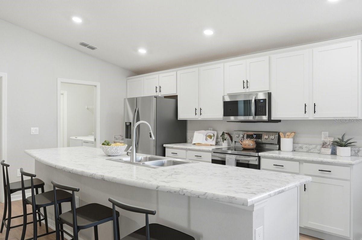 VILLAMAR PH 1 - Residential