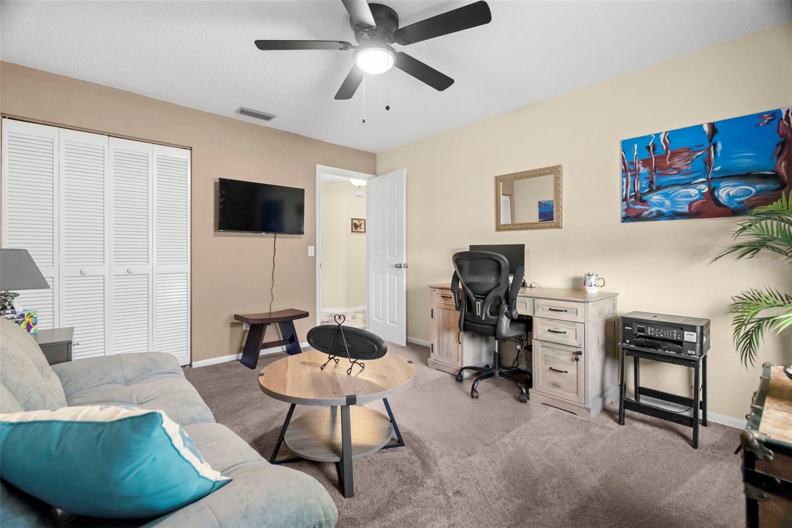 BICKLEYS LAKEWOOD ADD BLK 3 REPLAT - Residential