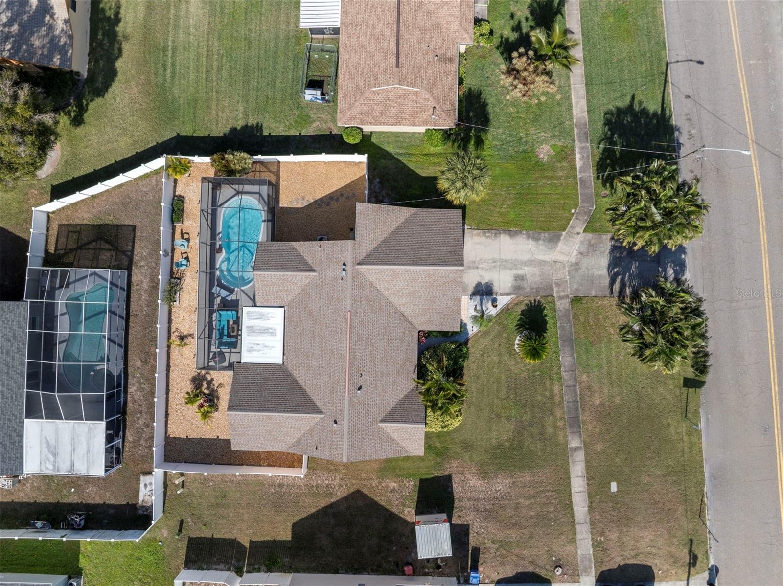 BICKLEYS LAKEWOOD ADD BLK 3 REPLAT - Residential