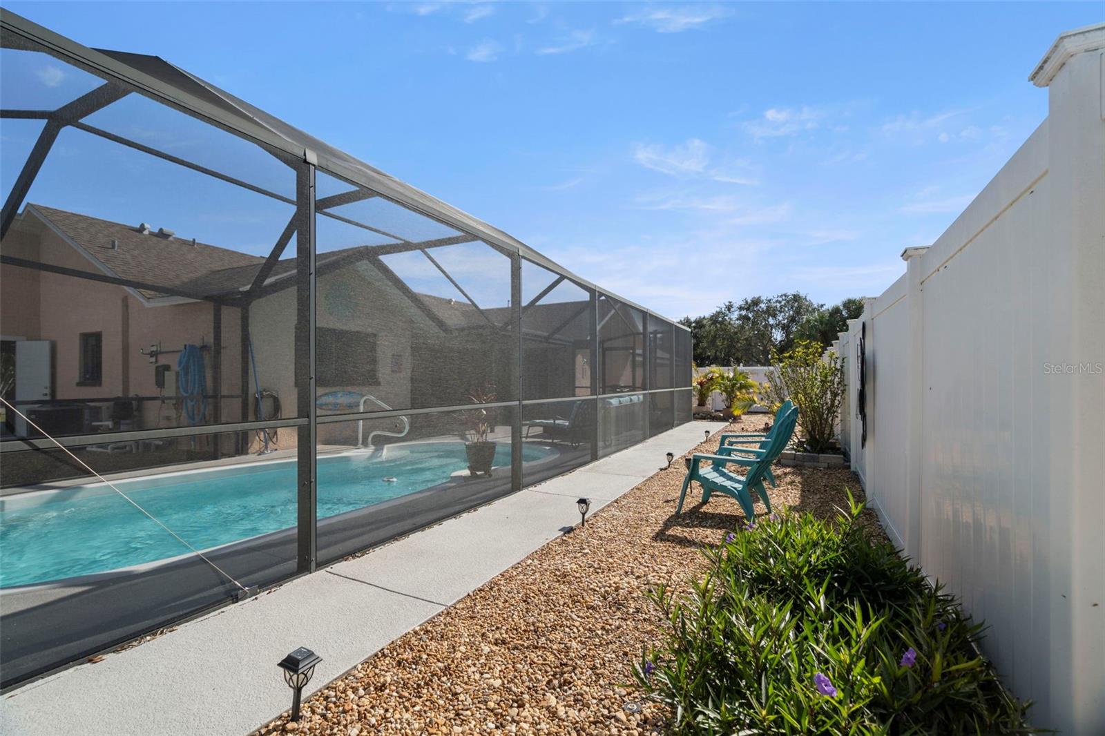 BICKLEYS LAKEWOOD ADD BLK 3 REPLAT - Residential