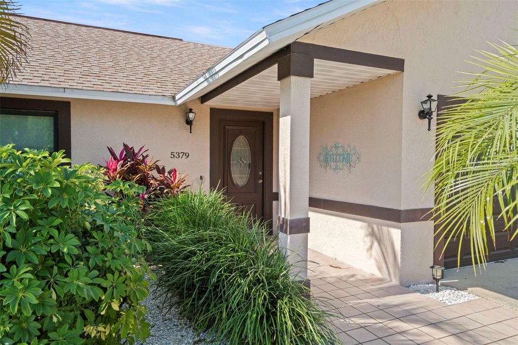 Photo of 5379 16th Street S, St Petersburg, FL 33705 (MLS # TB8455373)