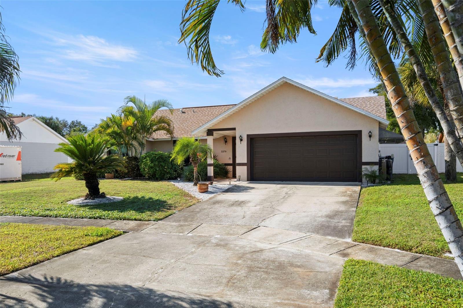 BICKLEYS LAKEWOOD ADD BLK 3 REPLAT - Residential