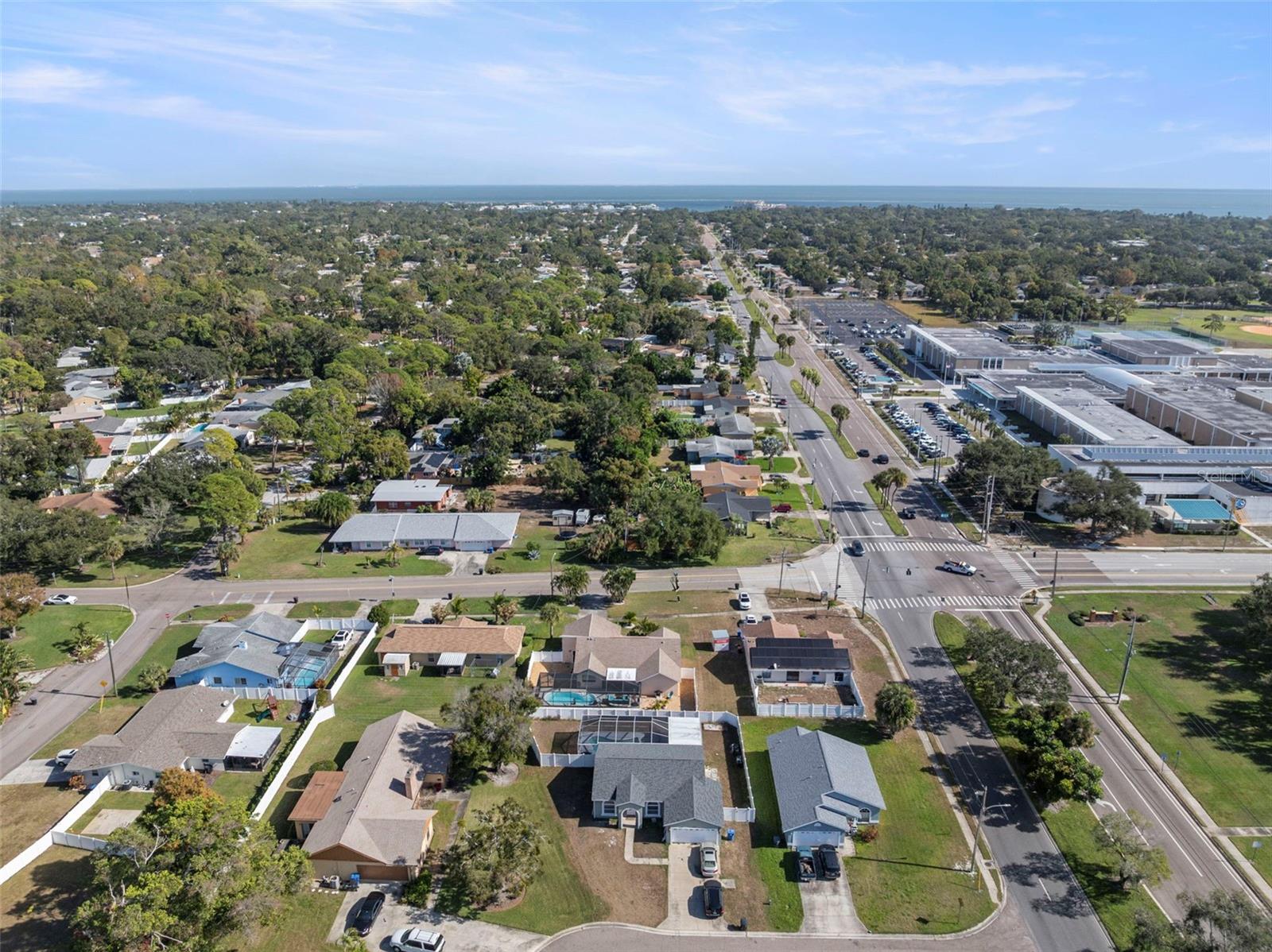 BICKLEYS LAKEWOOD ADD BLK 3 REPLAT - Residential