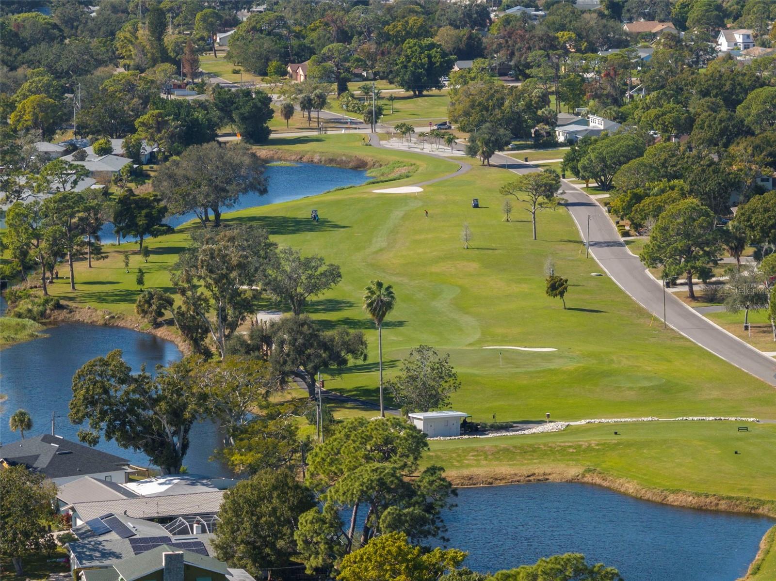 BICKLEYS LAKEWOOD ADD BLK 3 REPLAT - Residential