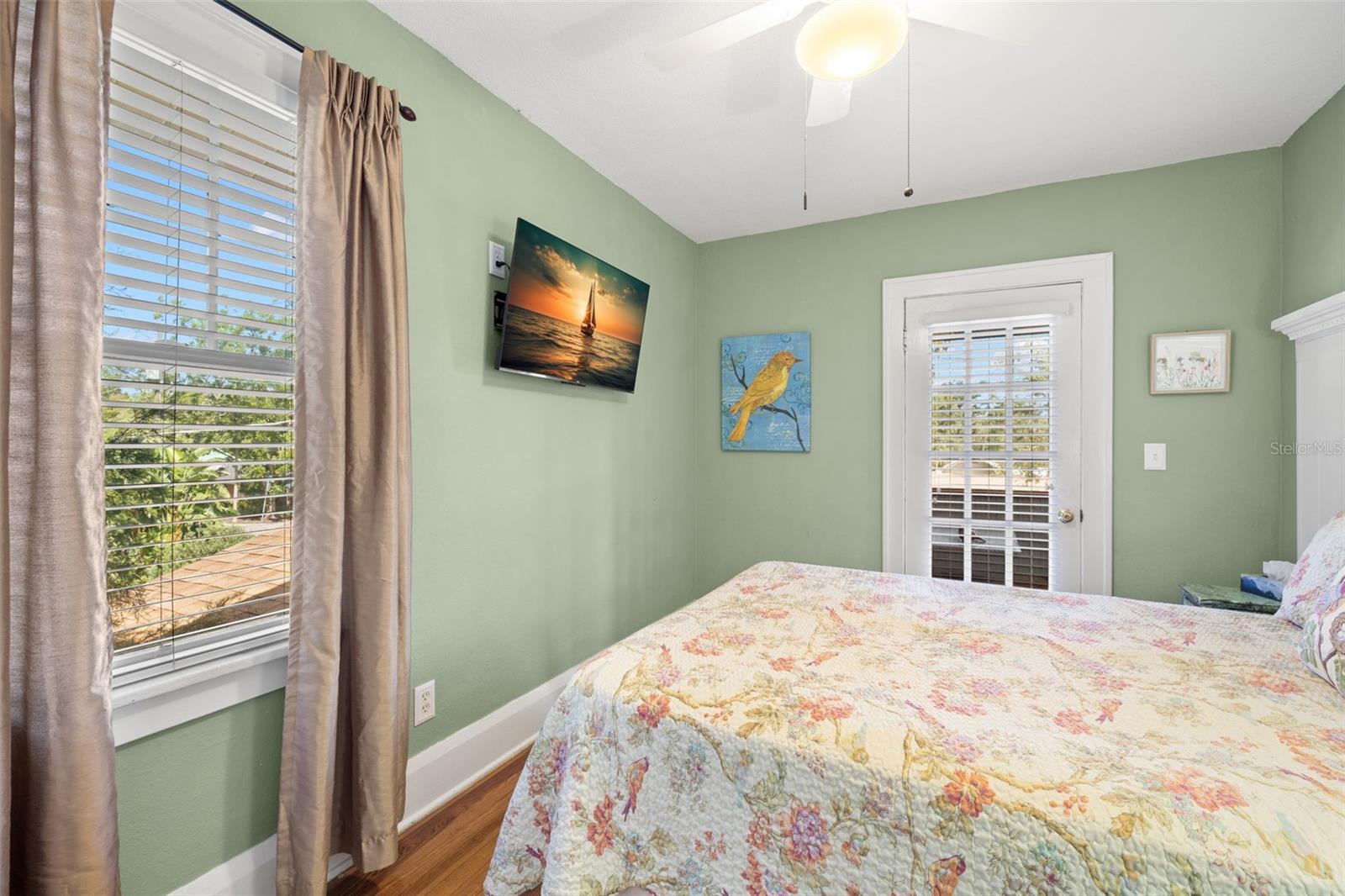 EVELYN CITY - Residential