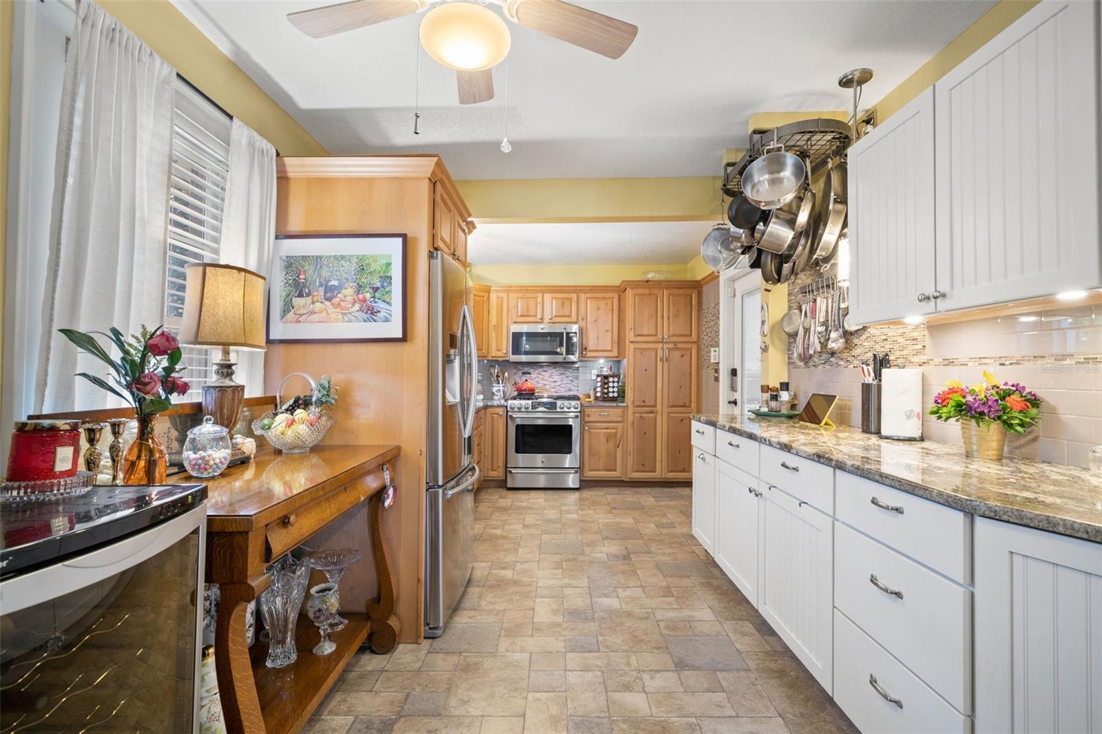 EVELYN CITY - Residential