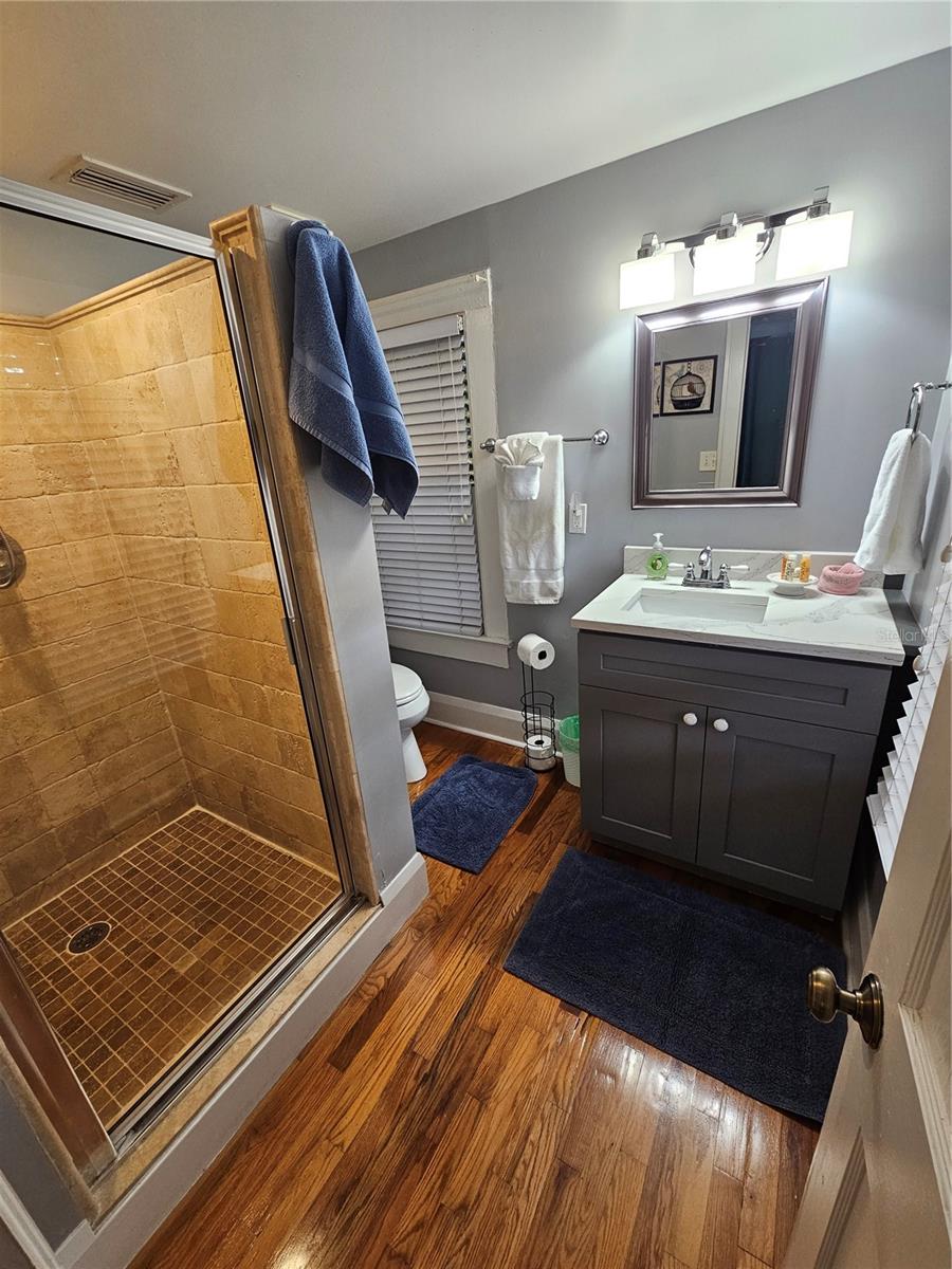 EVELYN CITY - Residential