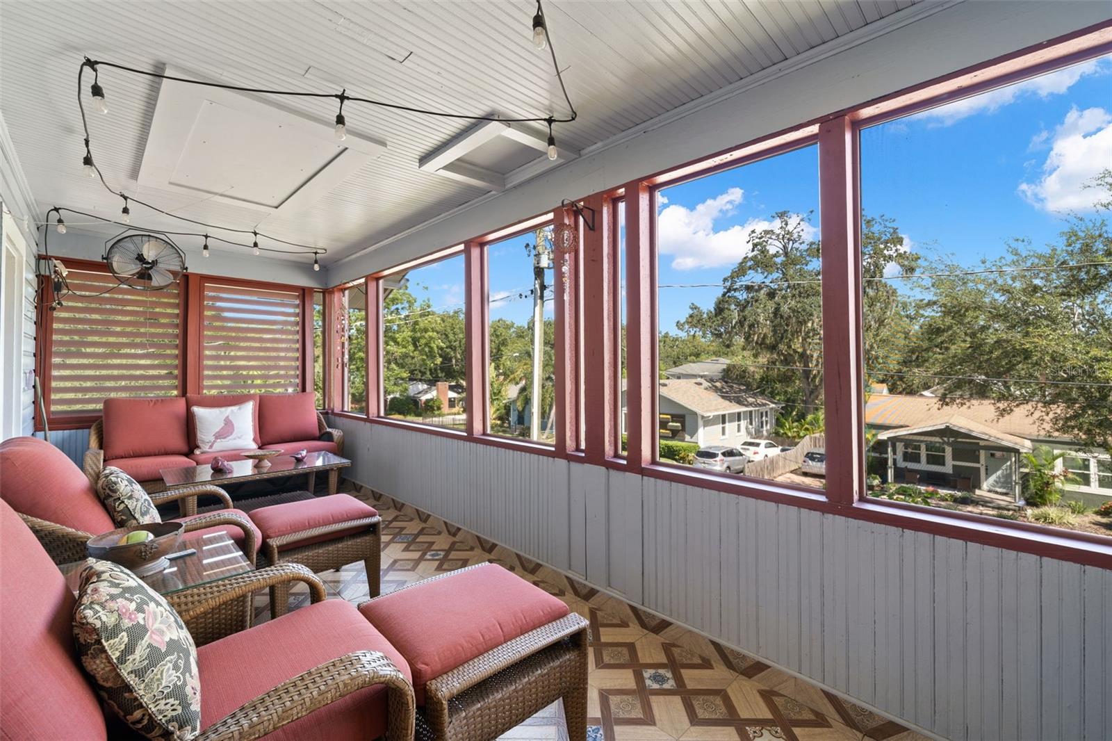 EVELYN CITY - Residential