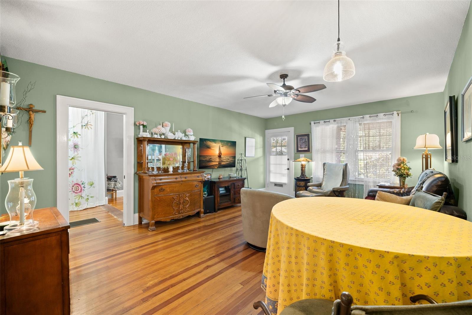 EVELYN CITY - Residential