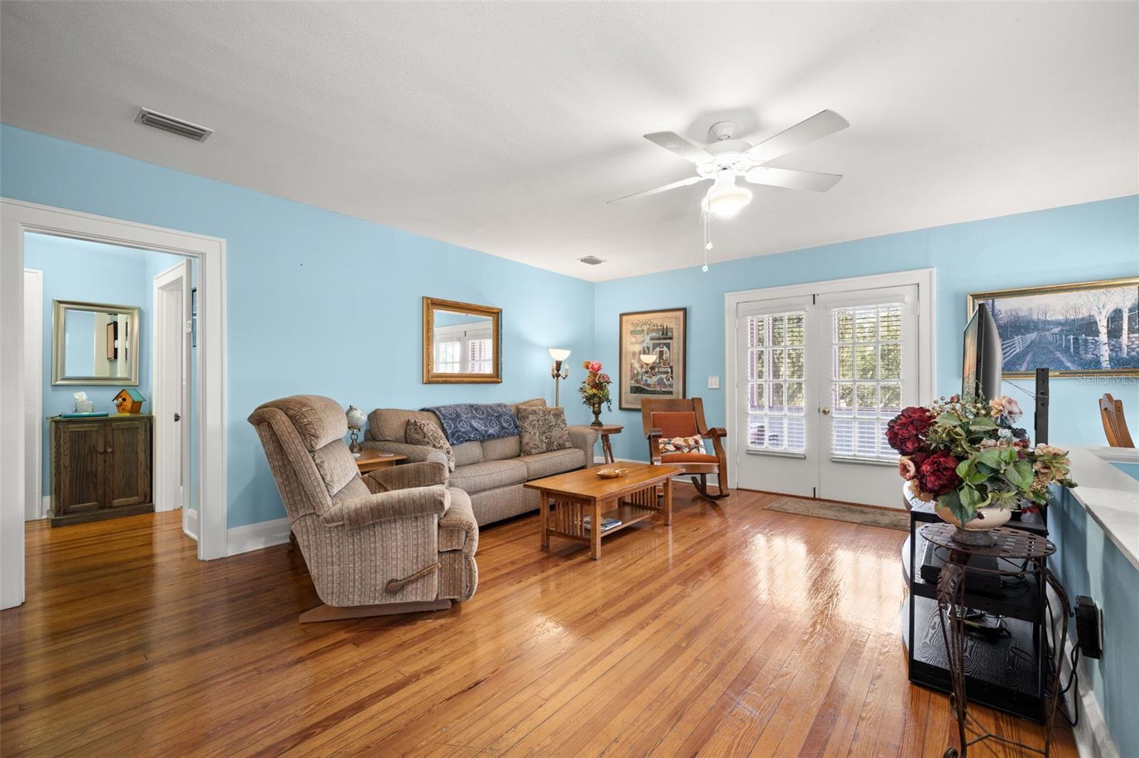 EVELYN CITY - Residential