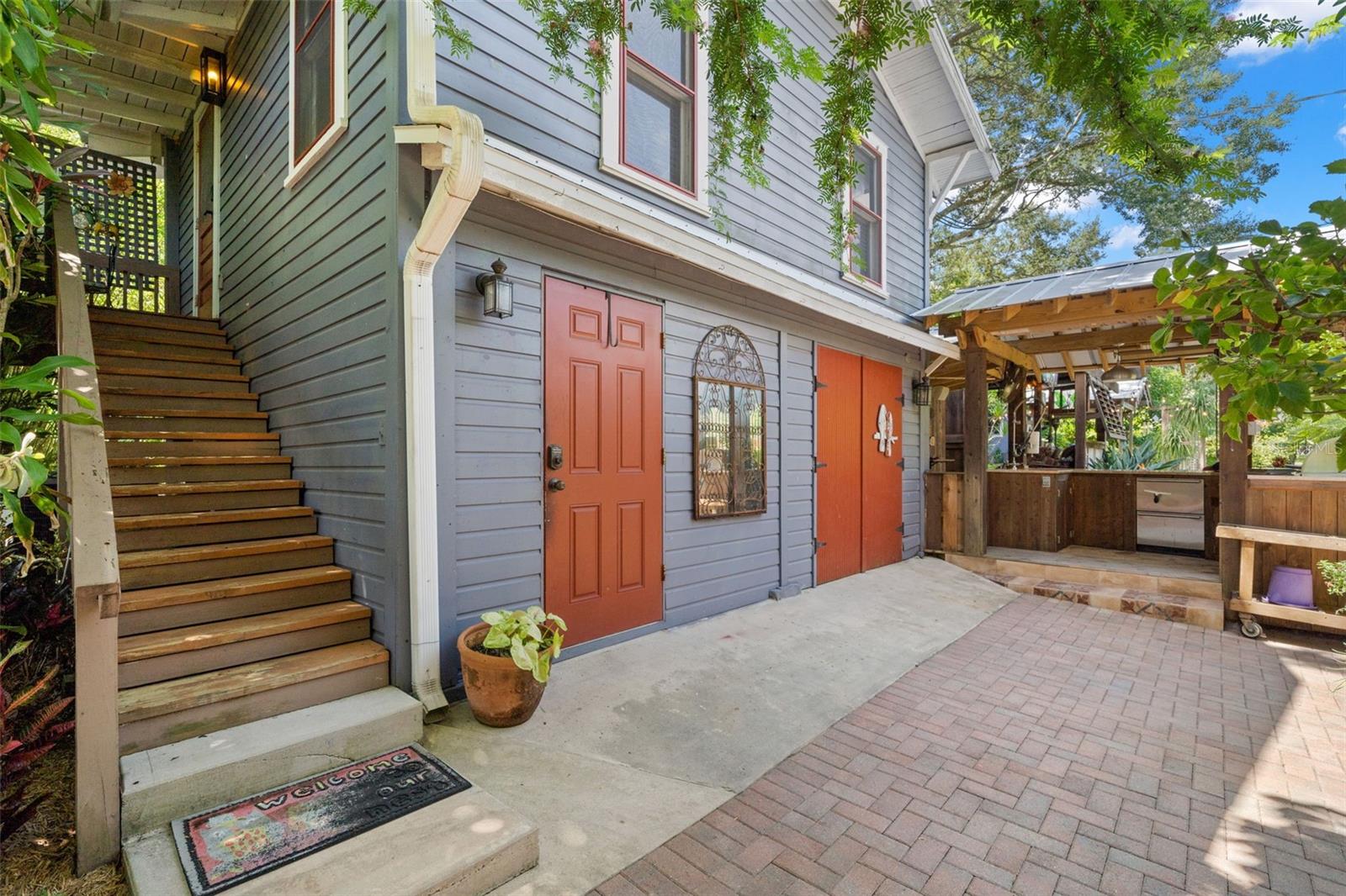 EVELYN CITY - Residential