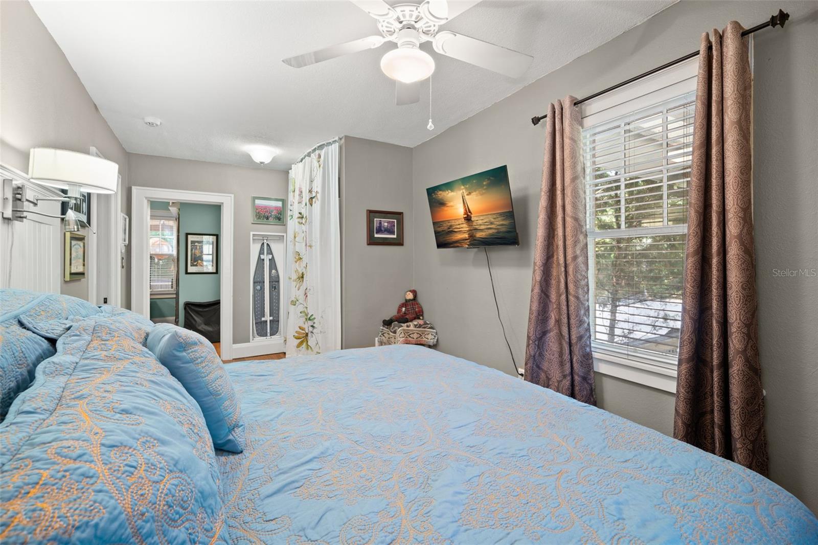 EVELYN CITY - Residential