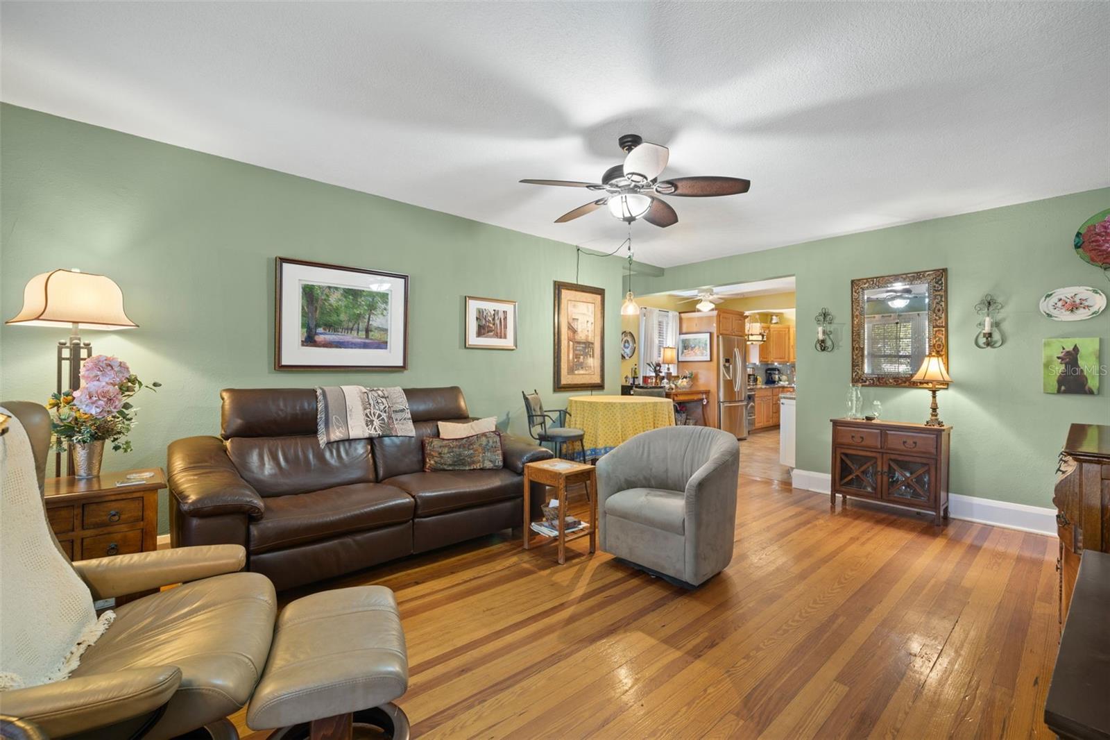 EVELYN CITY - Residential