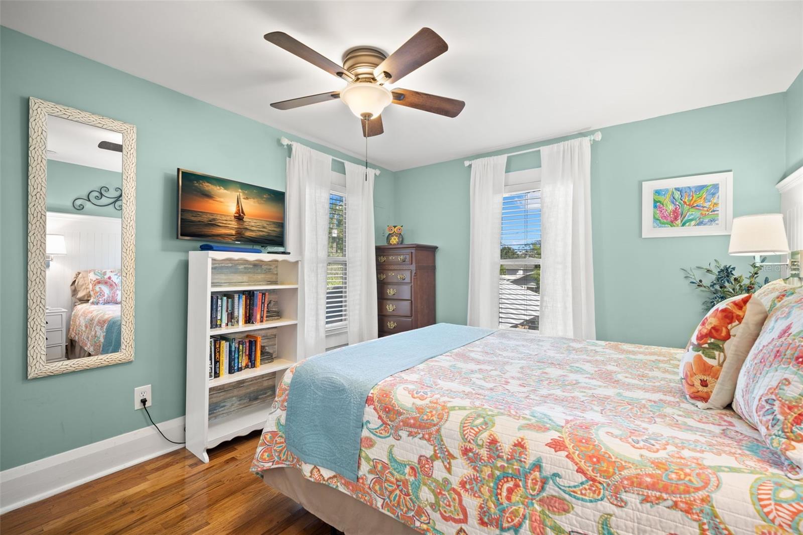 EVELYN CITY - Residential