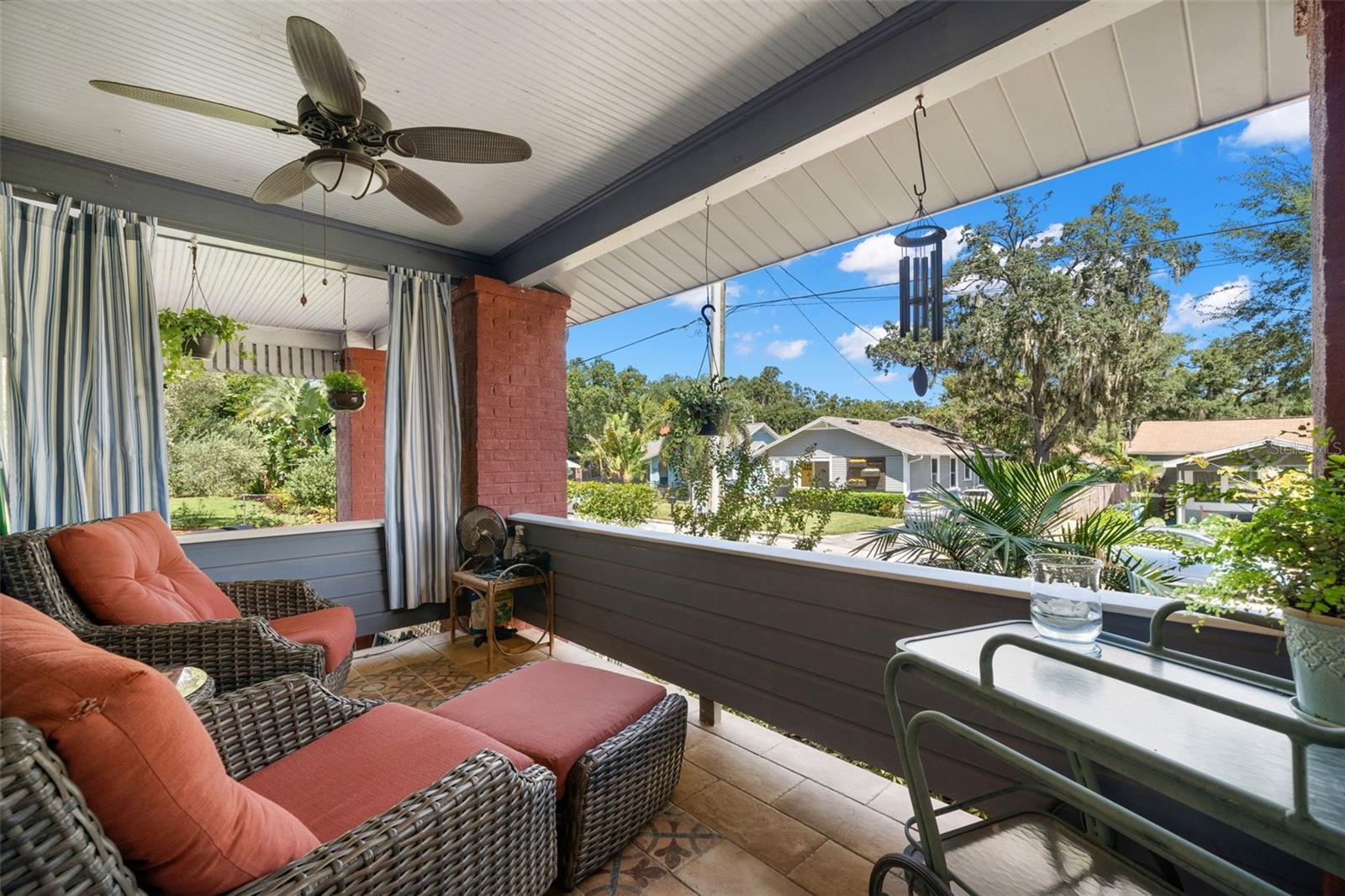 EVELYN CITY - Residential