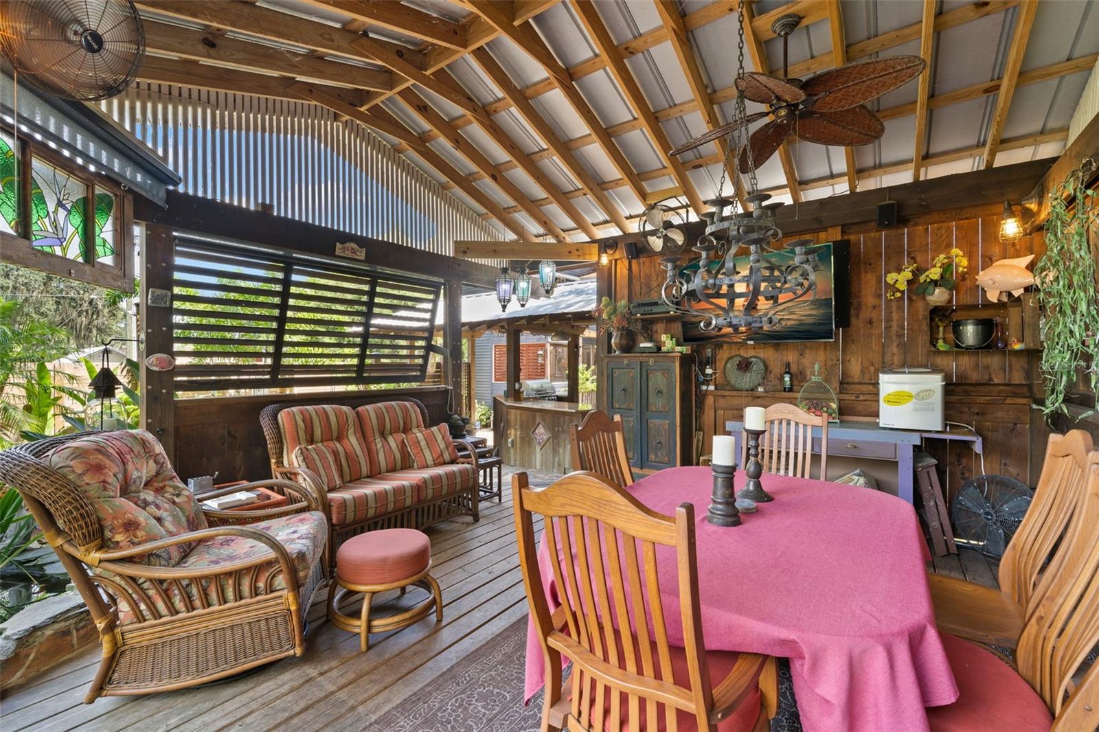 EVELYN CITY - Residential