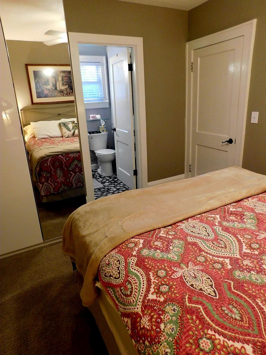 EVELYN CITY - Residential